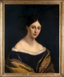 Maria Malibran-Garcia